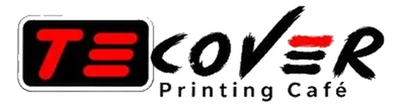 Tecover Printing Caf&eacute;